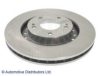 BLUE PRINT ADC44386 Brake Disc